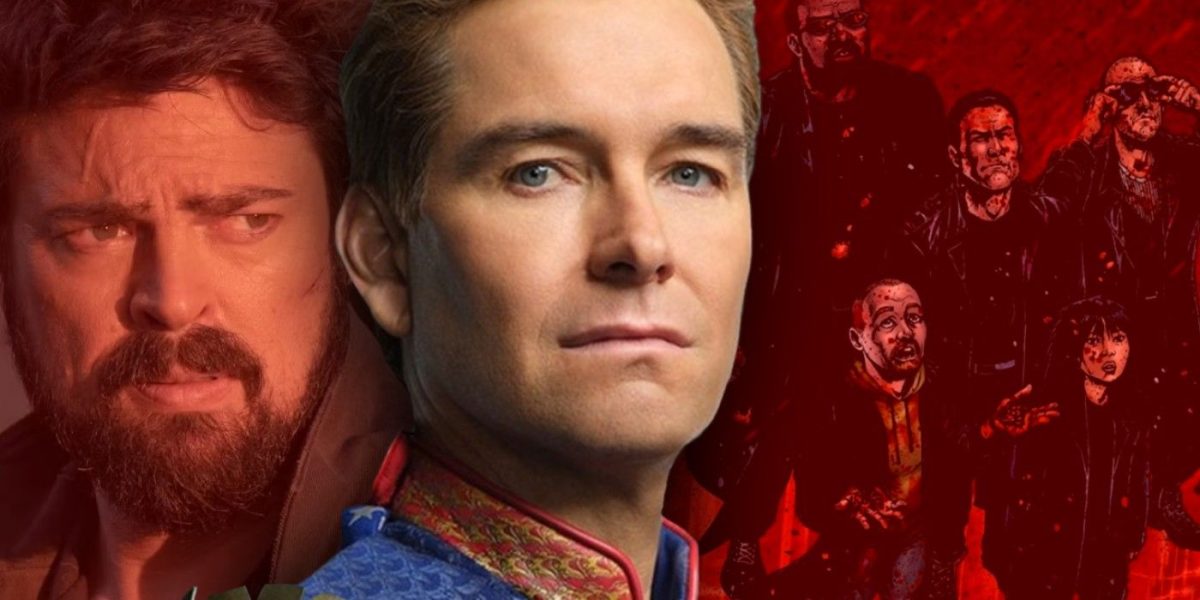 El creador de The Boys se niega a ampliar aún más la franquicia porque quiere dejar de torturar a un personaje principal