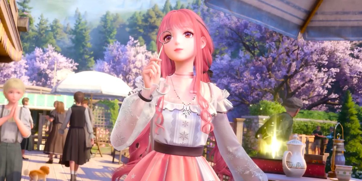 Deberías borrar tu calendario para Infinity Nikki