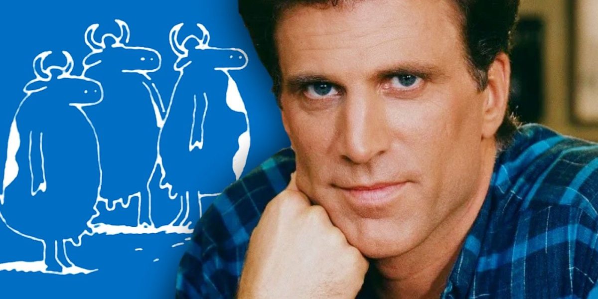 Este cómic de Far Side es tan divertido que inspiró uno de los mejores momentos de Cheers