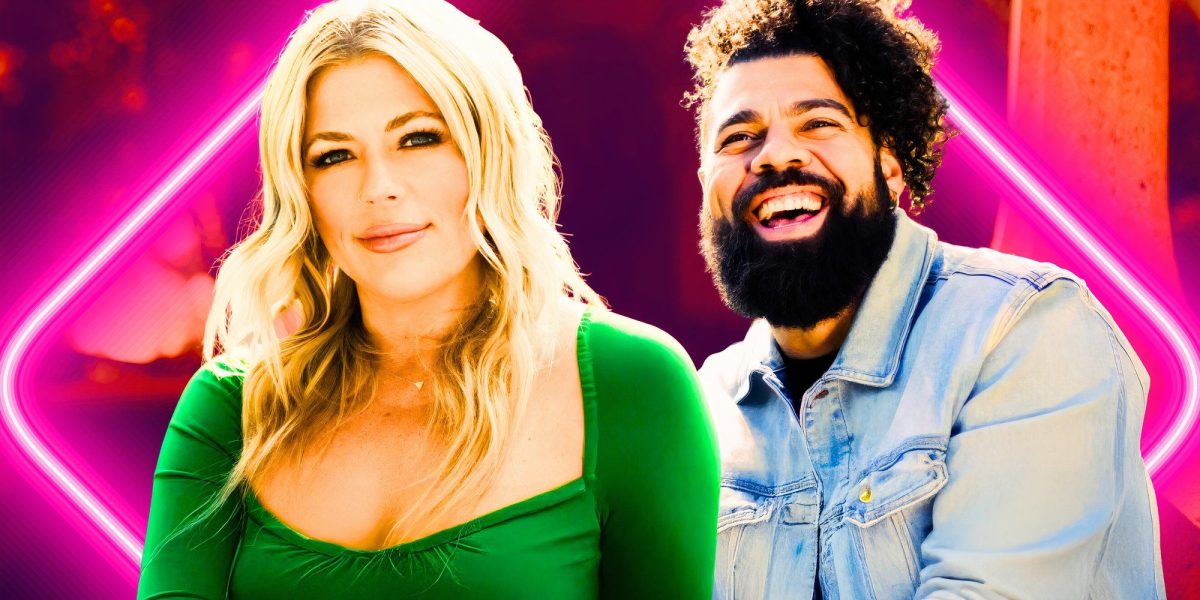 Casado a primera vista, temporada 18: edad, trabajo, historial de relaciones, Instagram y más de David Trimble