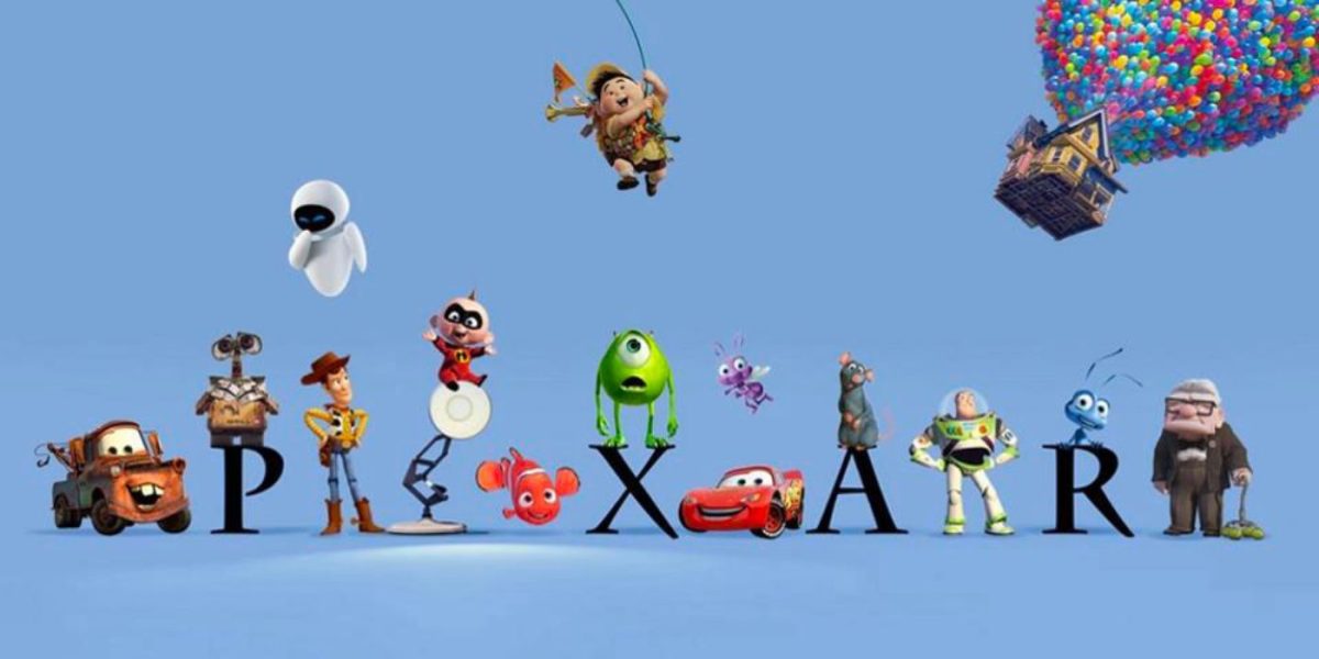 La película de Pixar de 559 millones de dólares rompió la impresionante racha de 16 años de premios Oscar del estudio