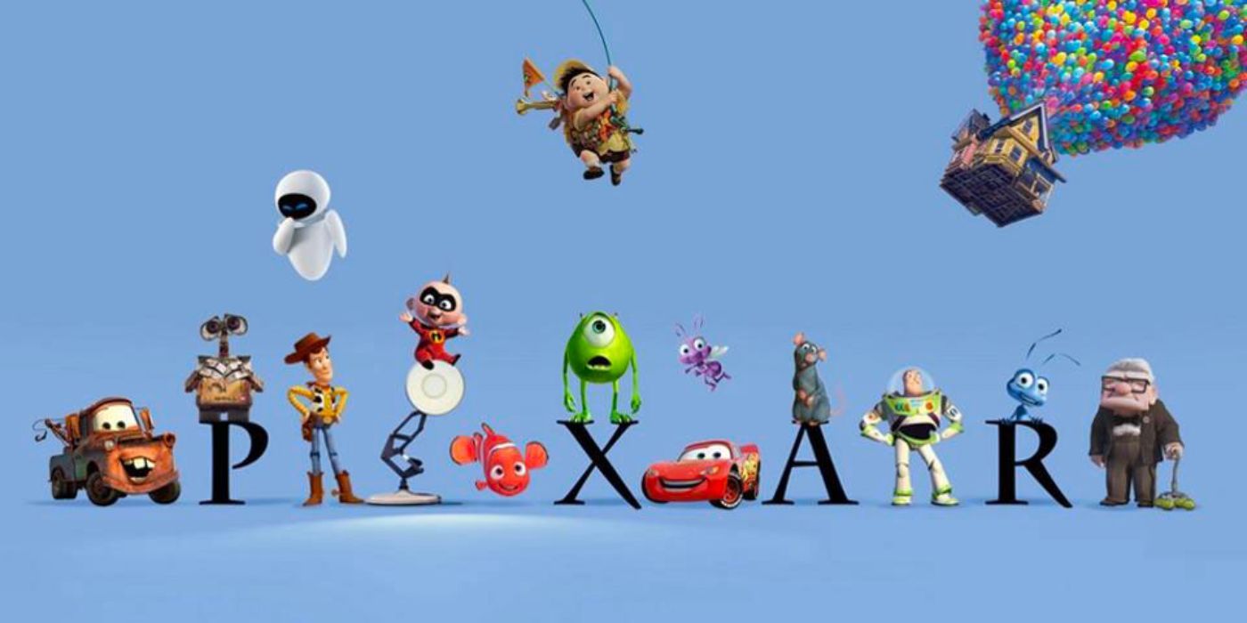 La película de Pixar de 559 millones de dólares rompió la impresionante racha de 16 años de premios Oscar del estudio