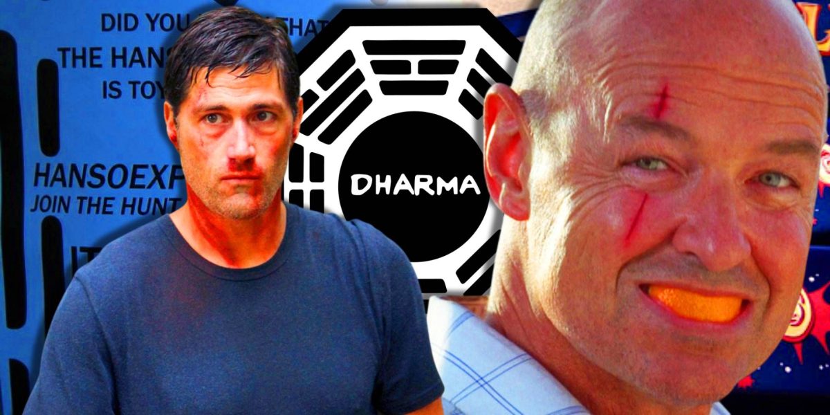 LOST ARG es uno de los mejores eventos vinculados a programas de televisión de todos los tiempos: incluso después de casi 20 años, nada se acerca a su genio