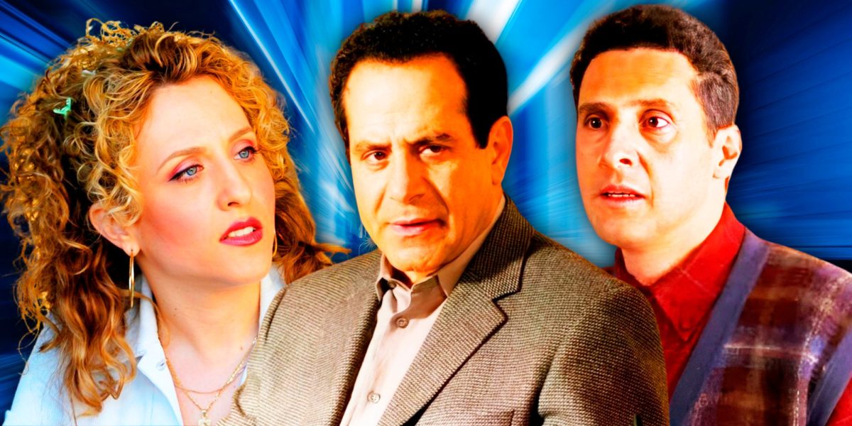 La escena más desgarradora de la película The Monk es un recordatorio de que este personaje desaparecido debería estar en la secuela