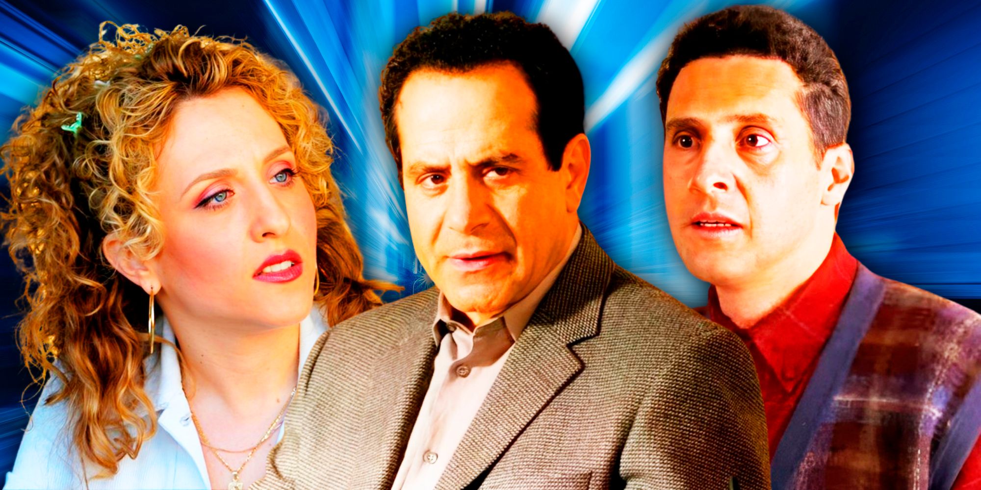 La escena más desgarradora de la película The Monk es un recordatorio de que este personaje desaparecido debería estar en la secuela