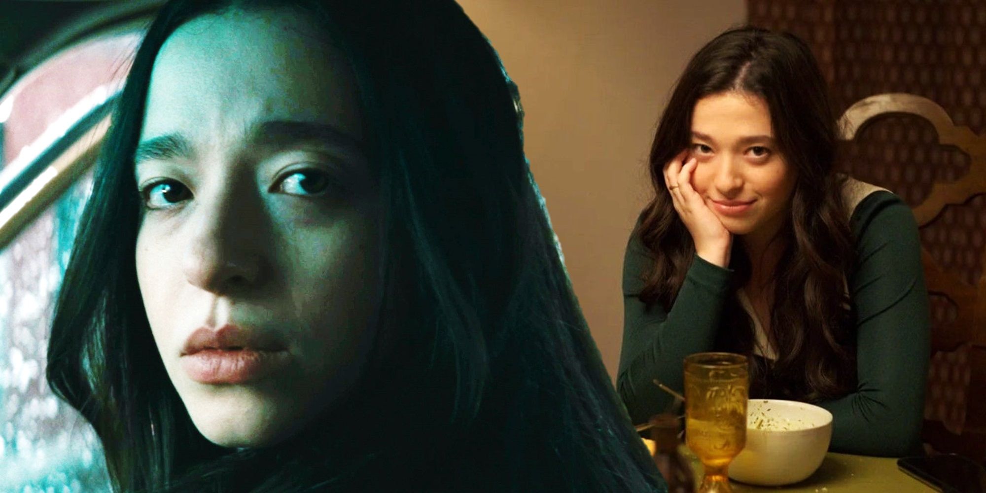 Anora es un gran recordatorio para ver el destacado papel televisivo de Mikey Madison con un 98% en RT