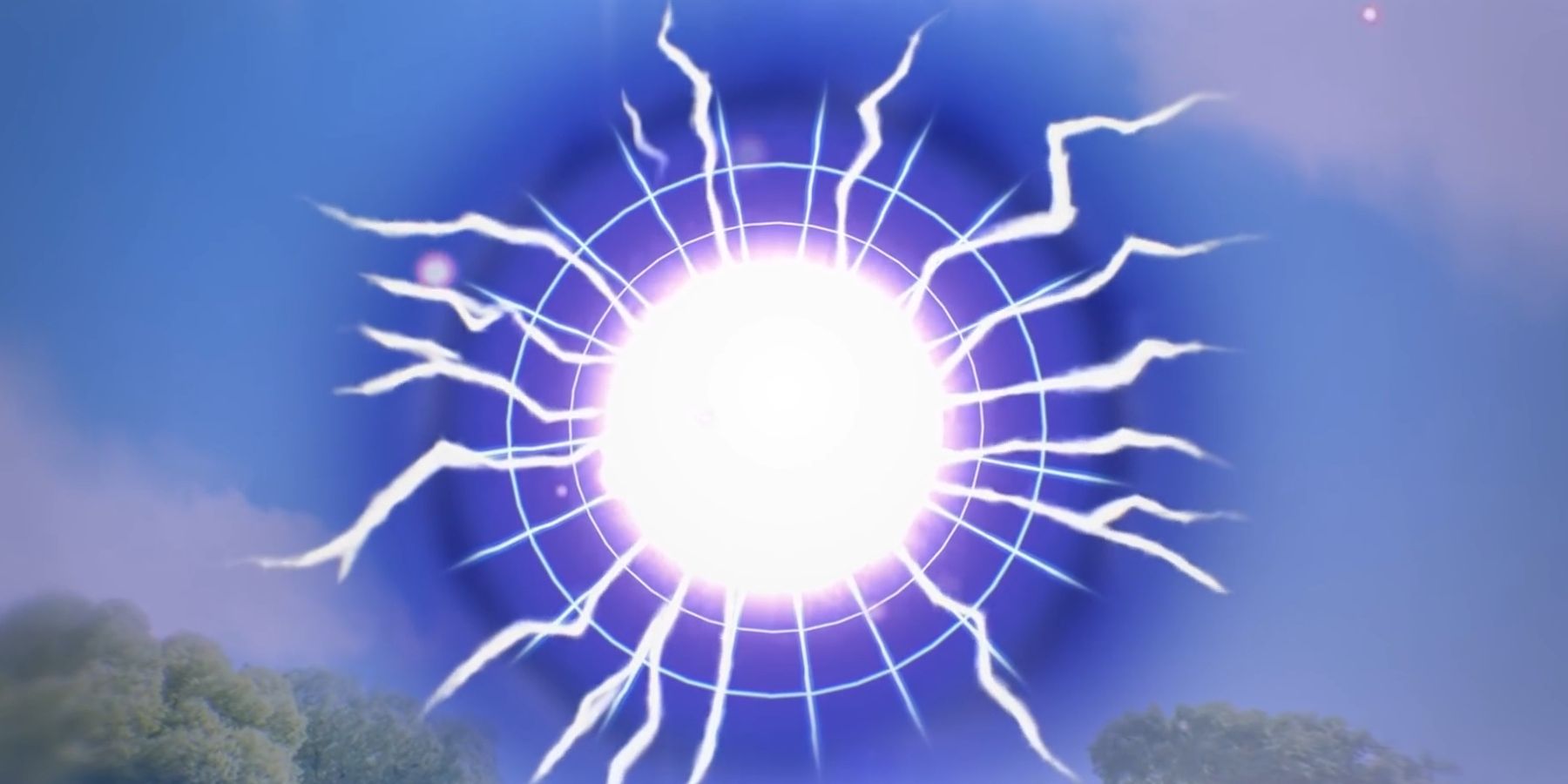 ¿Qué es un ultraagujero de gusano en Pokémon GO?