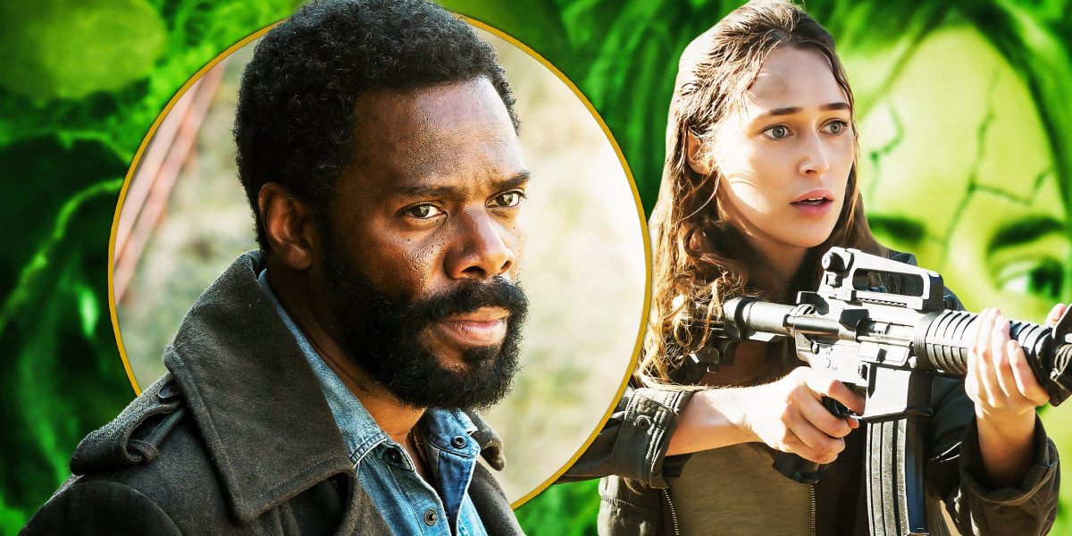 La estrella de Fear The Walking Dead reflexiona sobre el final de la serie y su posible futuro un año después
