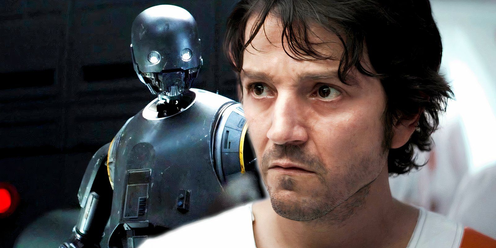 Las primeras imágenes de la temporada 2 de Andor reveladas en un nuevo tráiler unen el viaje de Cassian en Rogue One