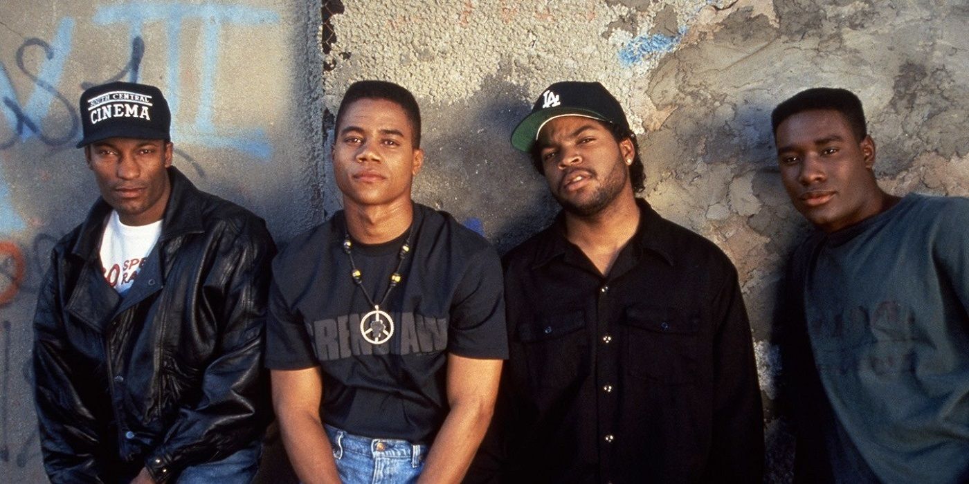 Boyz In The Hood rompió un récord de los Oscar que Citizen Kane había mantenido durante 50 años