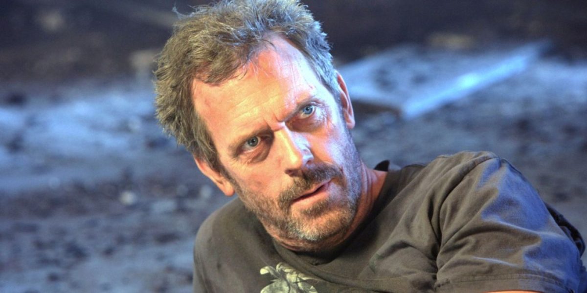 El creador de House no tuvo que desacreditar esta popular teoría del final de la serie: en primer lugar, nunca tuvo sentido