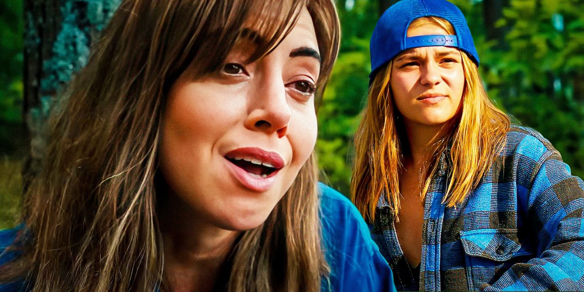 ¿Qué diablos está pasando en el futuro del viejo Elliot basado en lo que revela mi viejo trasero?