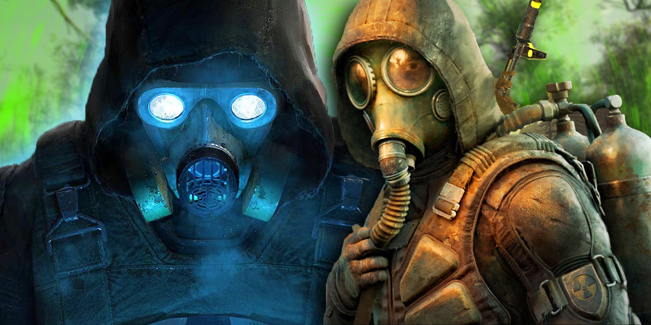 STALKER 2: fecha de lanzamiento, precio y disponibilidad de Xbox Game Pass