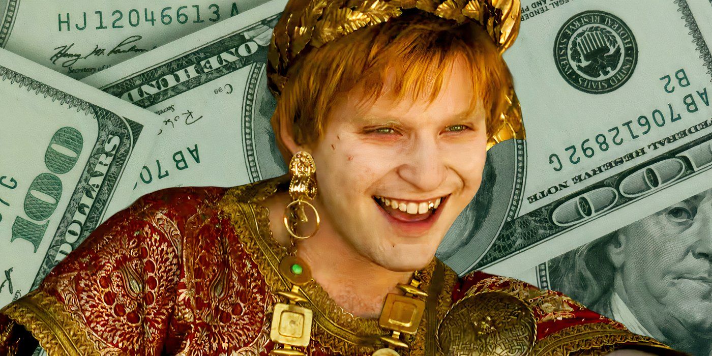 La taquilla mundial de Gladiator 2 ya ha superado el 70% de la filmografía de Ridley Scott