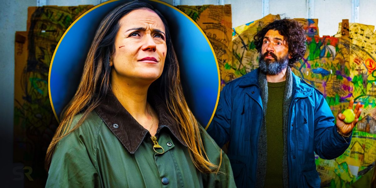 De la estrella Catalina Sandino Moreno analiza el emocionalmente devastador final de la temporada 3