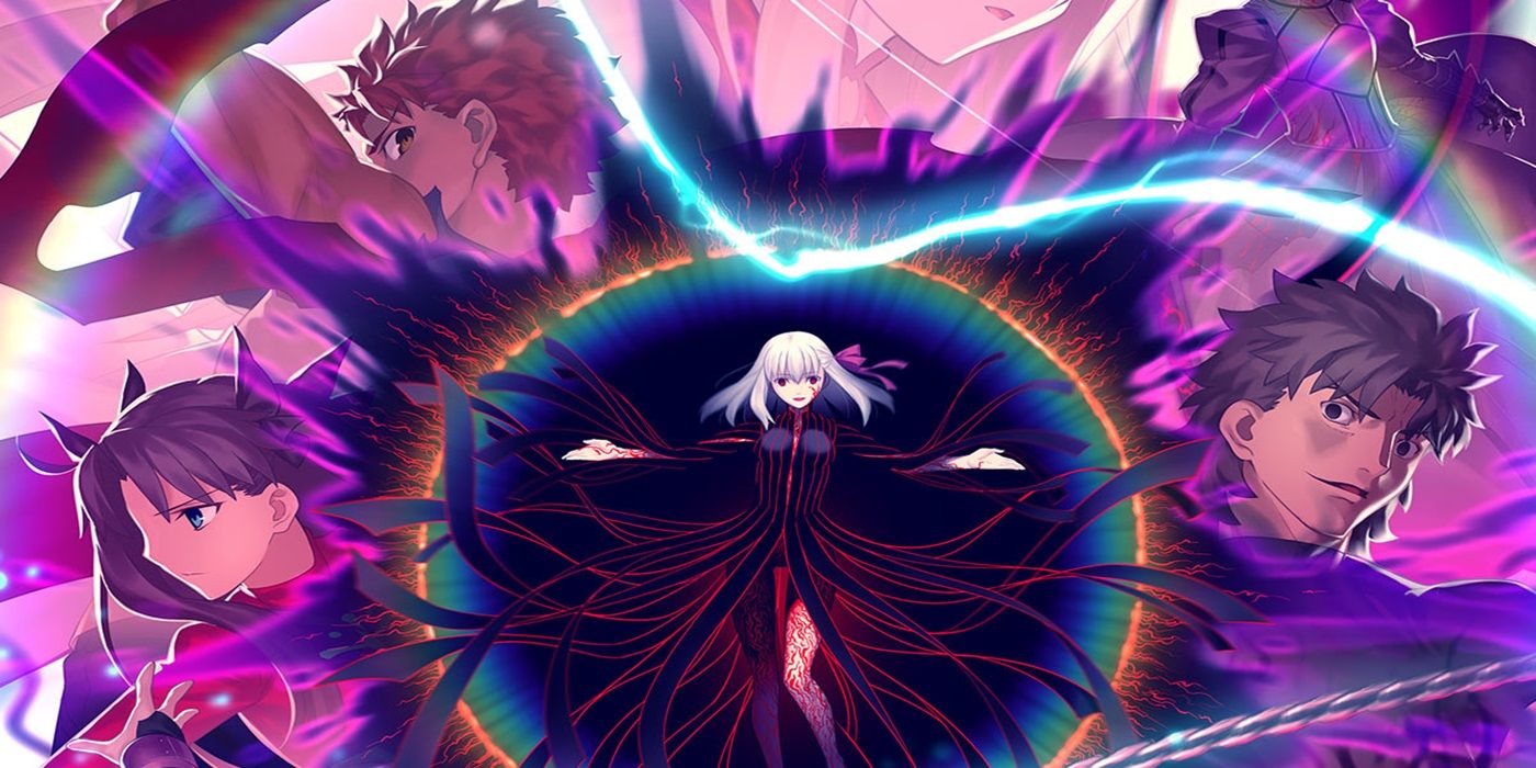 Fate/Stay Night llevará sus películas a Crunchyroll: lo que debe saber