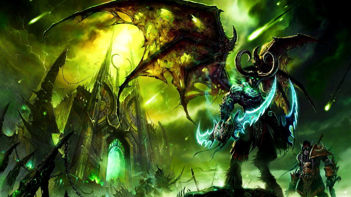 Los nuevos reinos clásicos de WoW pierden la mayor oportunidad incondicional