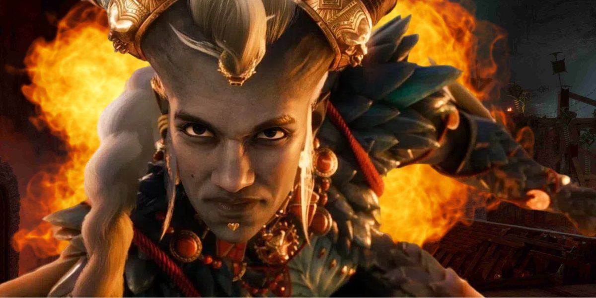 Dragon Age: The Veilguard - Tutorial de la misión de reposo final de Warden Grey