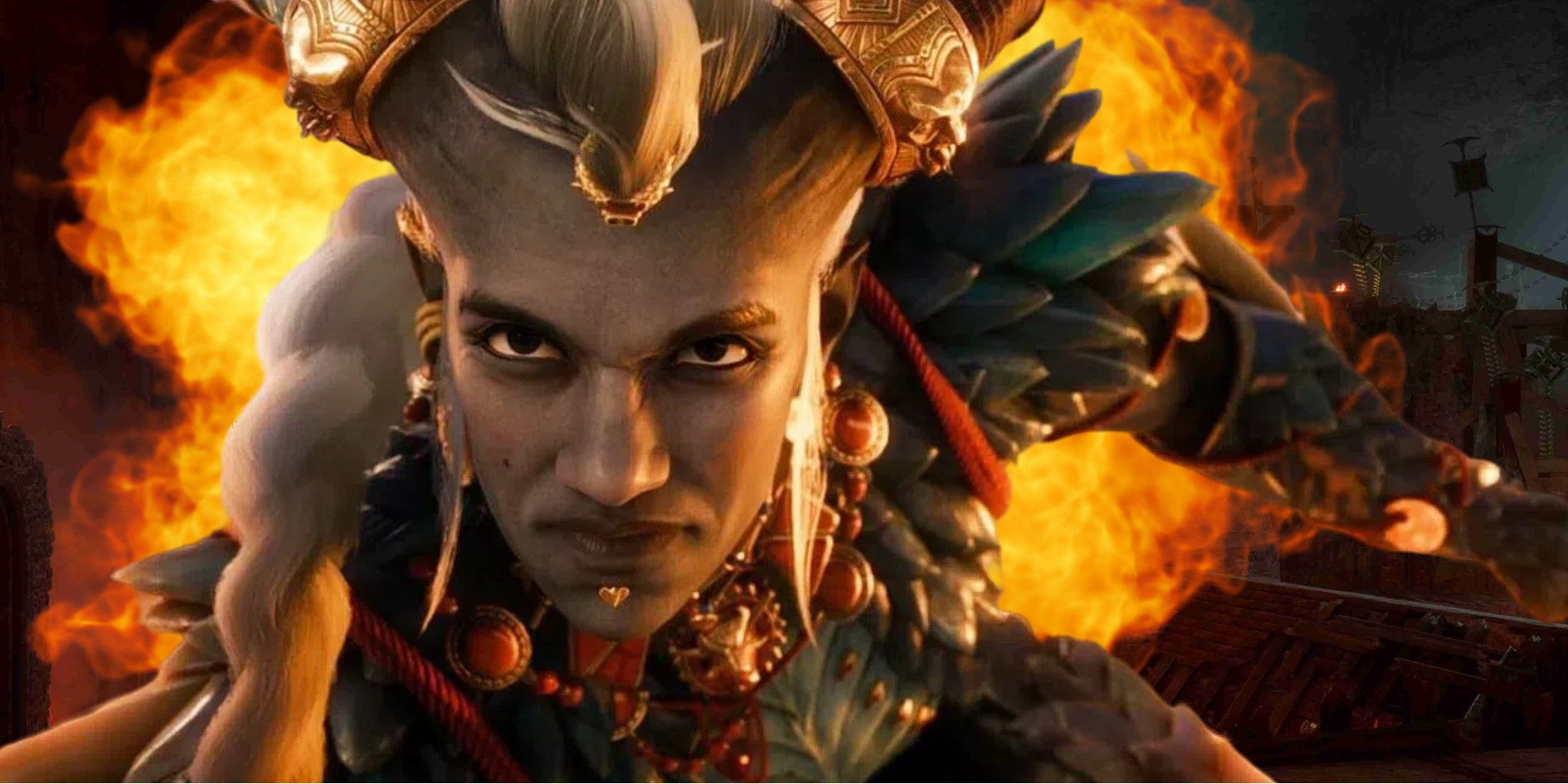 Dragon Age: The Veilguard – Tutorial de la misión de reposo final de Warden Grey