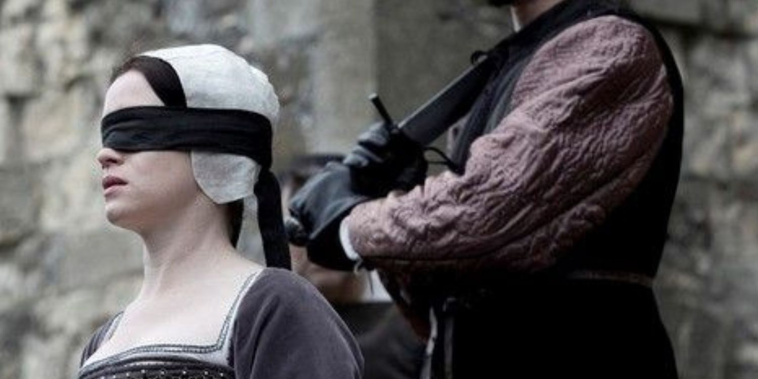 ¿Cuán históricamente precisa fue la ejecución de Ana Bolena en Wolf Hall?