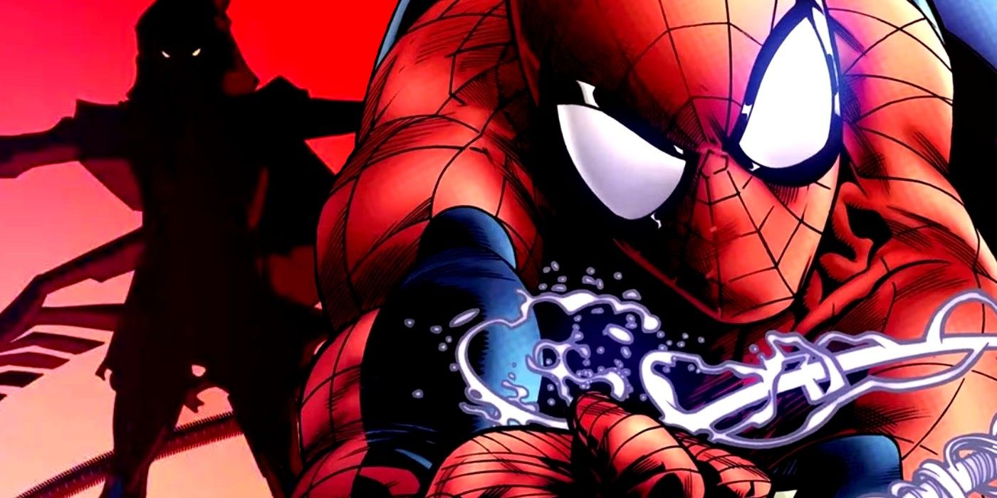 Spider-Man reúne la versión definitiva de Sinister Six y su líder te dejará boquiabierto