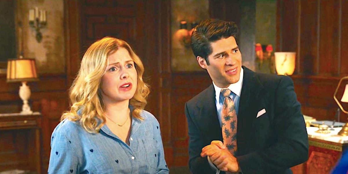 La revelación de la temporada 4 de Pete's Ghosts genera dudas sobre la separación de Isaac y Nigel