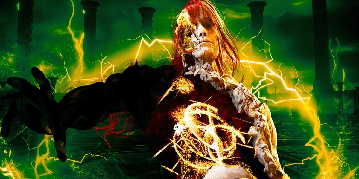 10 secretos de la sombra guardan en Elden Ring: Shadow Of The Erdtree