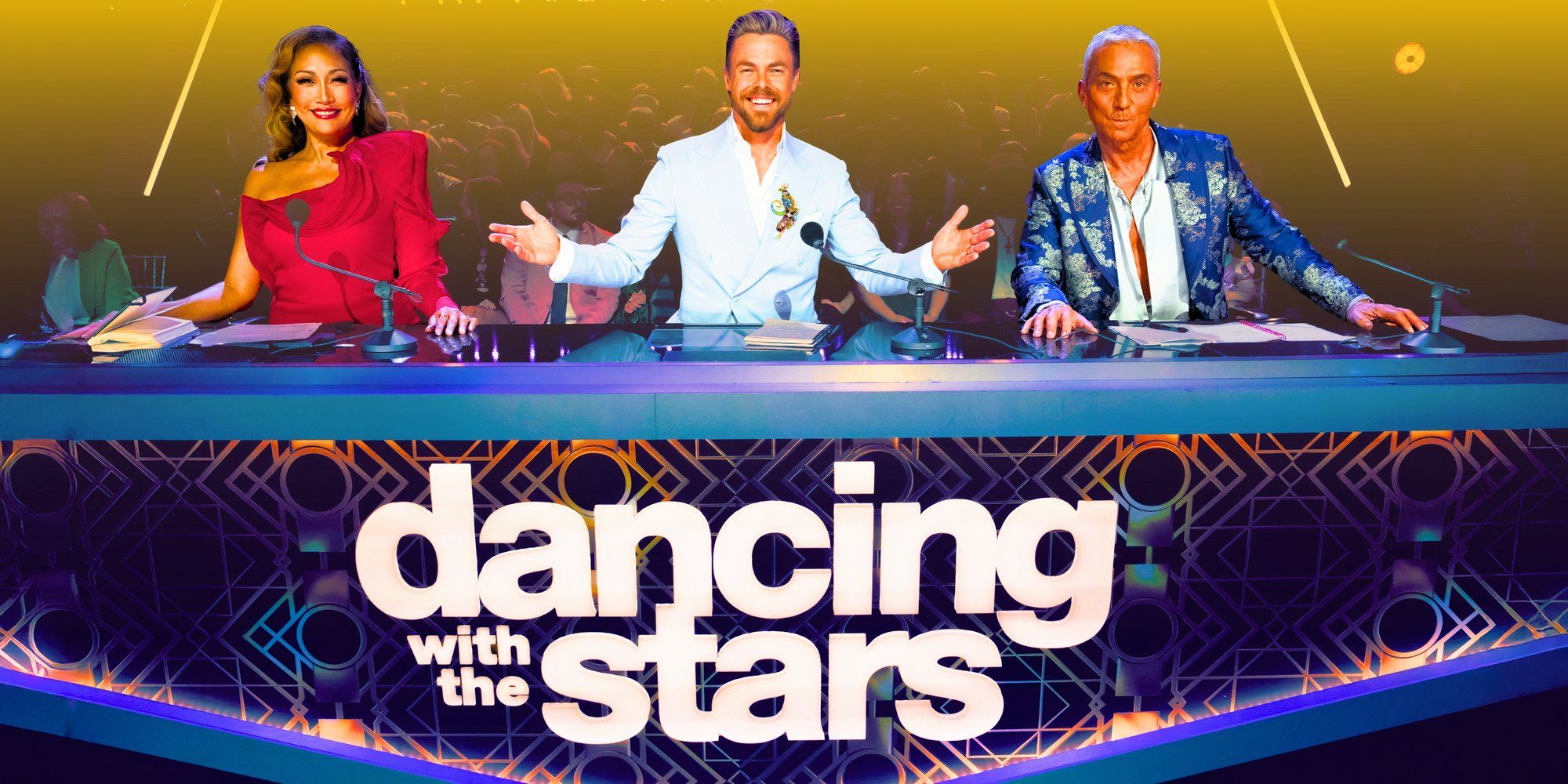 Este rumbo de este crepúsculo se está volviendo súper real sobre el rumor de Dancing With the Stars
