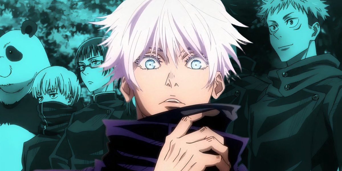 Las 5 lecciones principales de Jujutsu Kaisen que todo fanático del anime debería tomar en serio