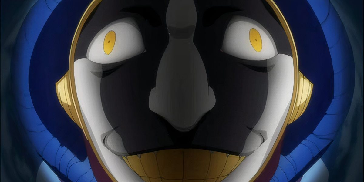 Bleach: Thousand-Year Blood War revela el Bankai más inquietante de Mayuri hasta el momento