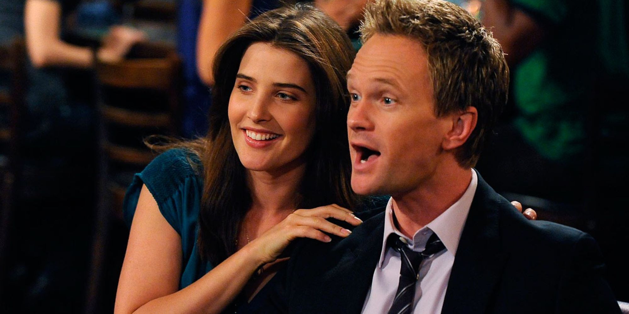 Cómo conocí a vuestra madre Star comenta sobre el posible regreso de la franquicia