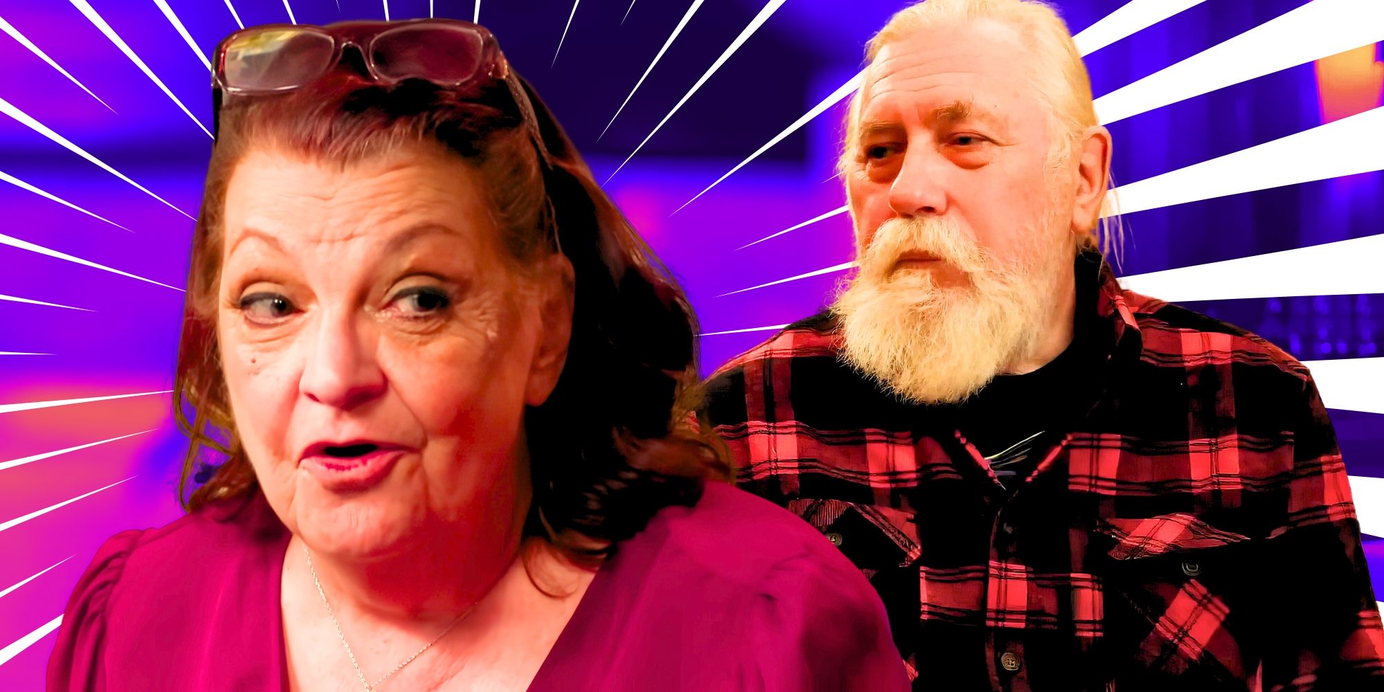 Prometido de 90 días: Debbie Johnson celebra a su "bebé" Tony mientras él alcanza un hito importante en Canadá en medio de rumores de boda