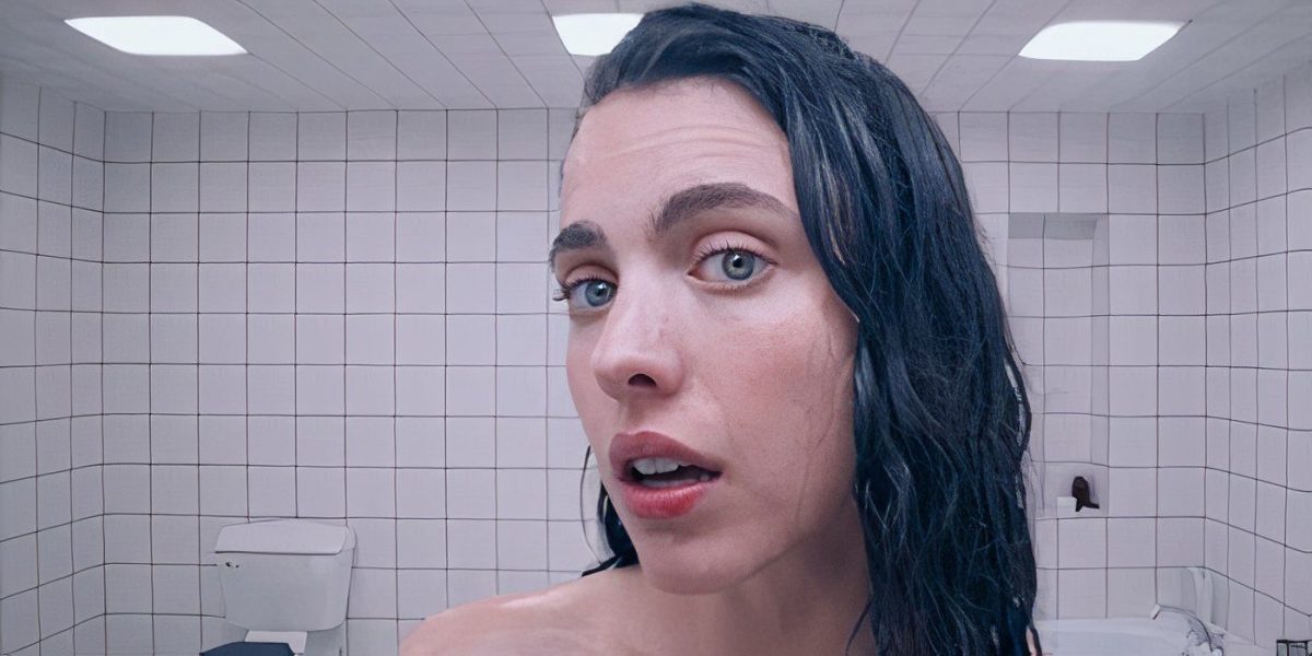 The Substance se conecta maravillosamente con un 94% de la película de Stephen King que se estrenó hace 48 años