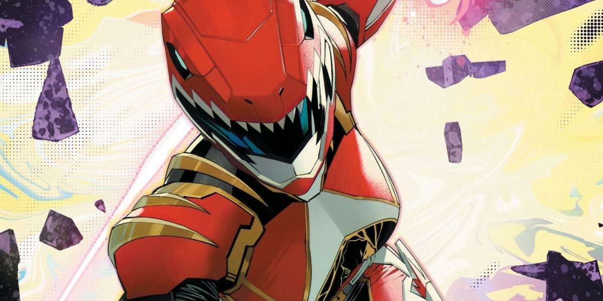 Power Rangers acaba de lanzar el reinicio con el que los fanáticos han estado soñando, y este es el motivo