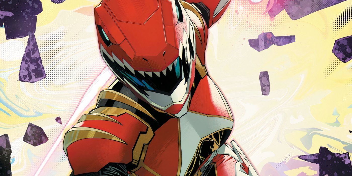 Power Rangers acaba de lanzar el reinicio con el que los fanáticos han estado soñando, y este es el motivo