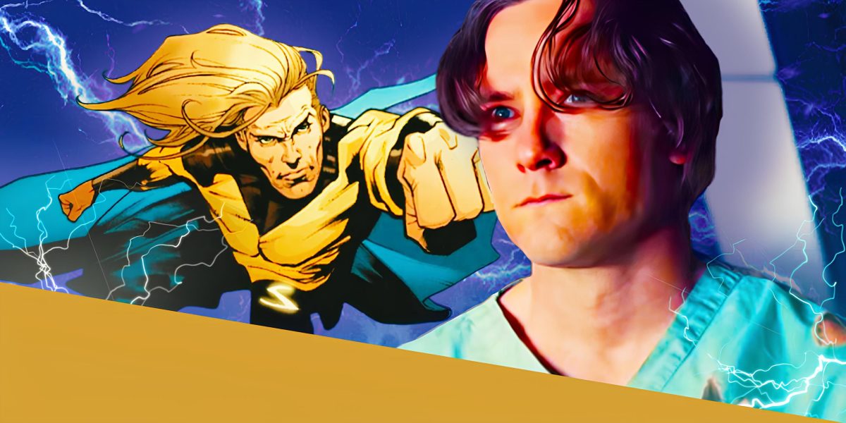 11 debilidades que demuestran que Sentry de Marvel no es invulnerable