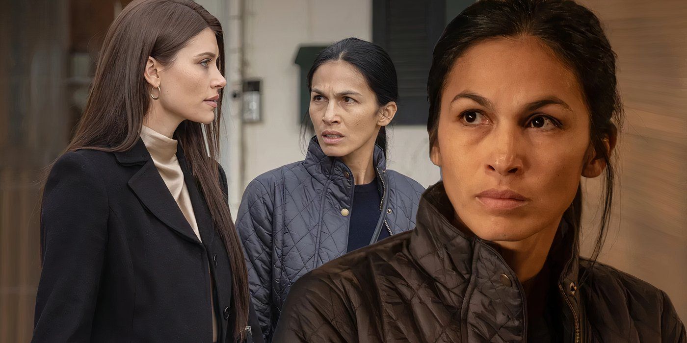 La señora de la limpieza temporada 4: reparto, historia y todo lo que sabemos