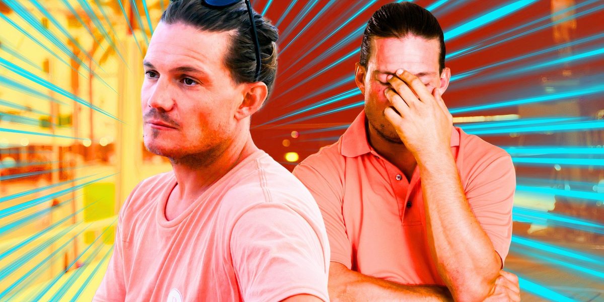 Creo que el yate de vela bajo cubierta está realizando cambios importantes mientras el programa se prepara para la temporada 6 (necesitan arreglar las cosas después del escándalo de Gary King)