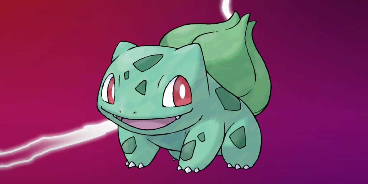 Pokémon GO: Guía de batalla máxima Dynamax Bulbasaur (lunes máximo)