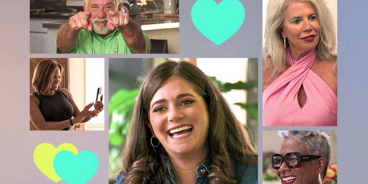 The Later Daters: últimas noticias, fecha de lanzamiento, tráiler del reparto y todo lo que sabemos