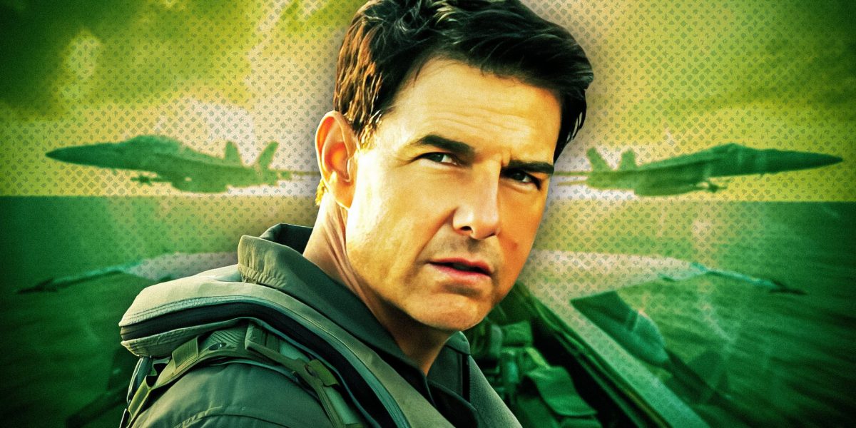 Top Gun: Maverick habría sido una película muy diferente si el director hubiera preguntado antes de que Joseph Kosinski no la hubiera rechazado