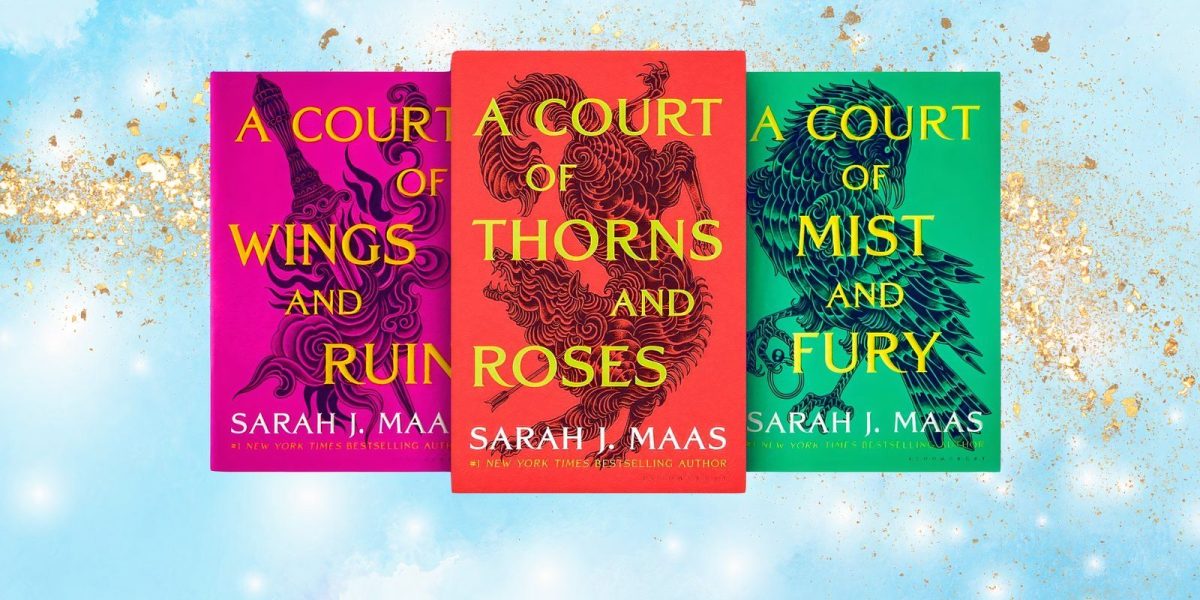 Las últimas temporadas del programa Court Of Thorns & Roses de Hulu no pueden condenar a Feyre a un papel secundario