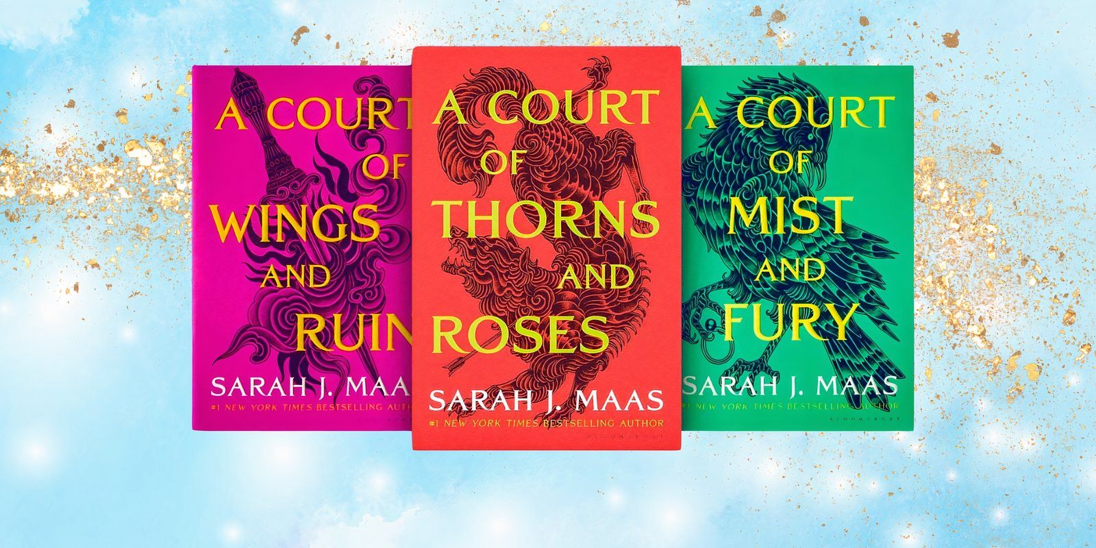Las últimas temporadas del programa Court Of Thorns & Roses de Hulu no pueden condenar a Feyre a un papel secundario