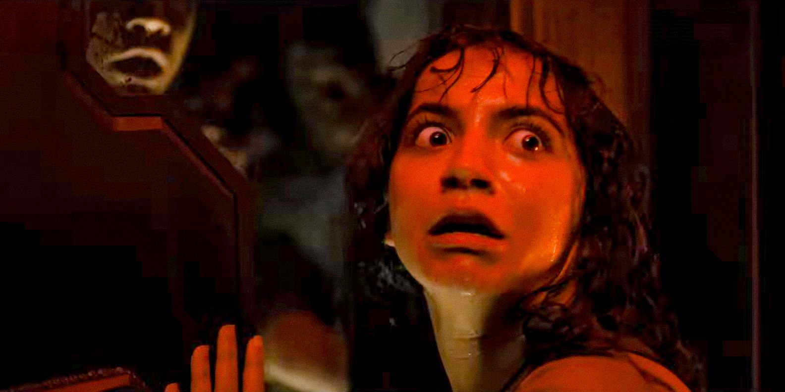 The Alien: Escena de Romulus que hace que el padre del bebé de Kay sea muy obvio