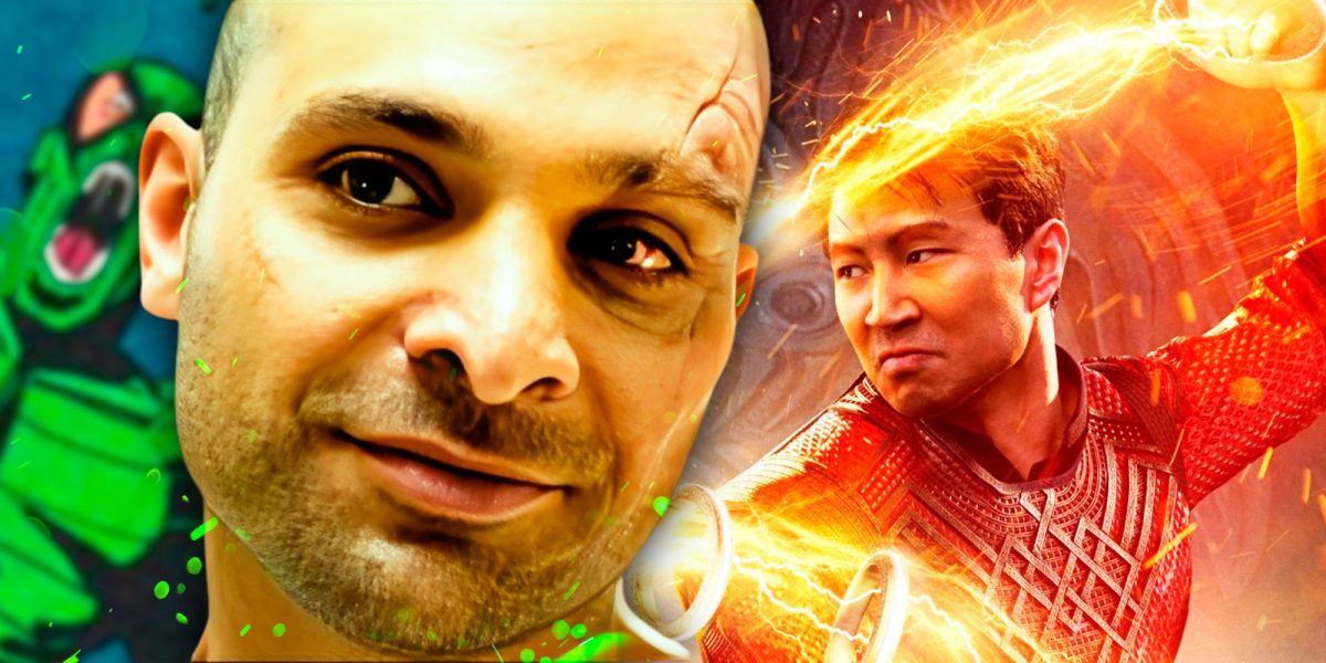 10 personajes de Marvel que el MCU presentó y luego nunca se usaron adecuadamente