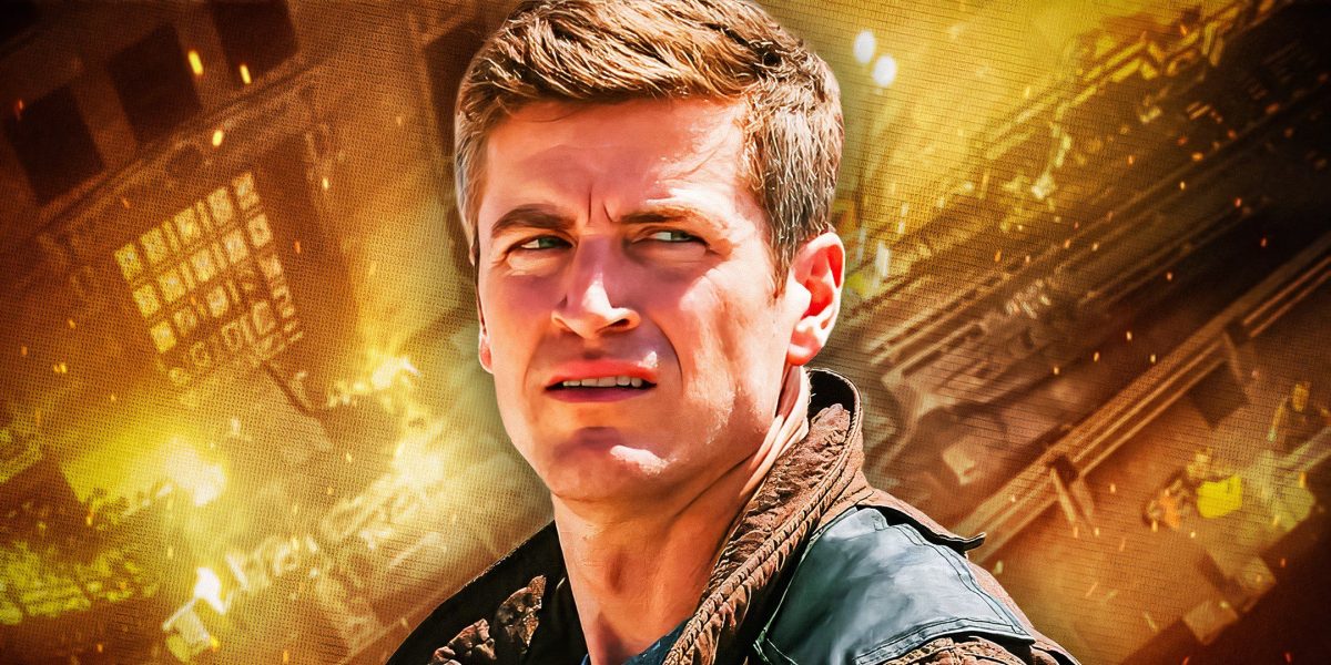 La tragedia de Sam Carver en la temporada 13 de Chicago Fire es lo mejor que le puede pasar