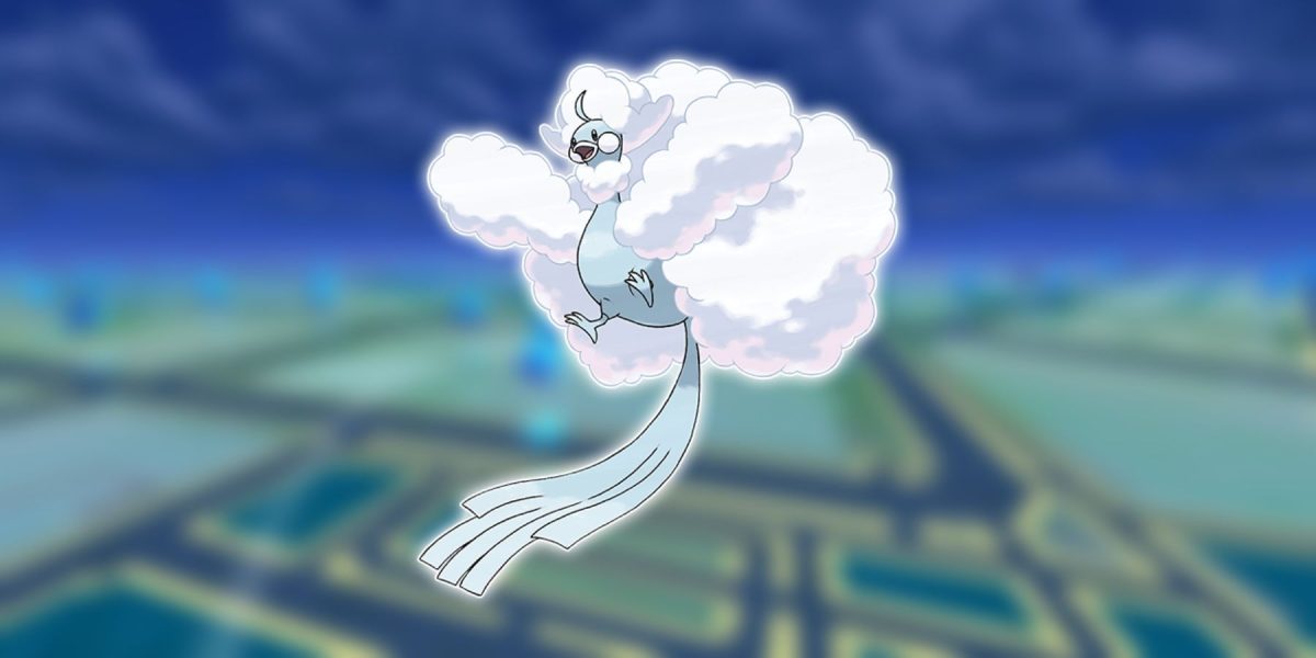 Pokémon GO: Guía de megaincursiones de Mega Altaria (debilidades y mejores contadores)