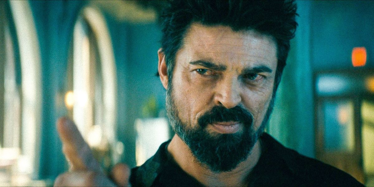 Se revela el título del episodio 1 de la temporada 5 de The Boy