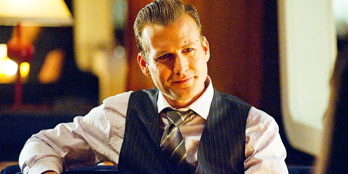 Gabriel Macht se burla del regreso de Harvey Specter a Los Ángeles con un video del set y un adelanto de una historia misteriosa: "Cuando un viejo amigo lo necesita..."