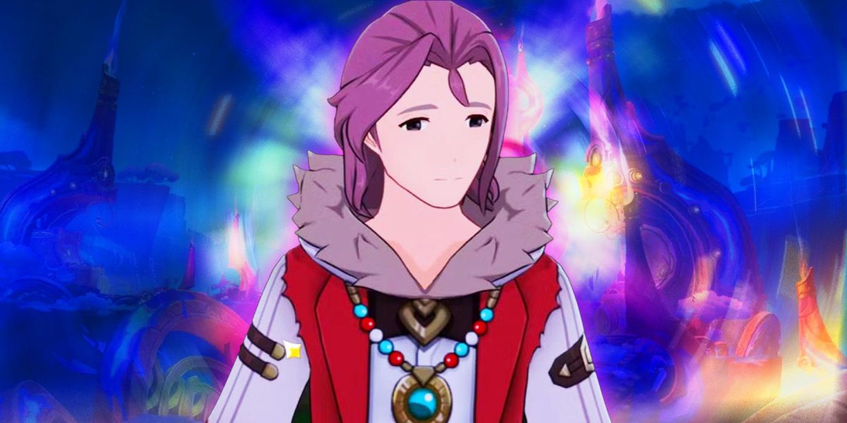 Impacto de Genshin: Cómo desbloquear y completar la misión mundial de la temporada de muda